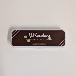 Assortiment ganaches &...